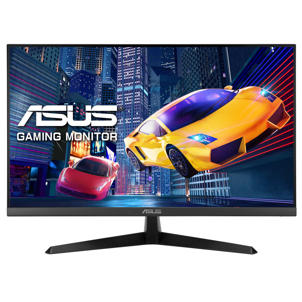 Monitor Asus 68,6 cm (27,0") VY279HE 1920x1080 75Hz IPS 1ms VGA HDMI  FreeSync Eye Care