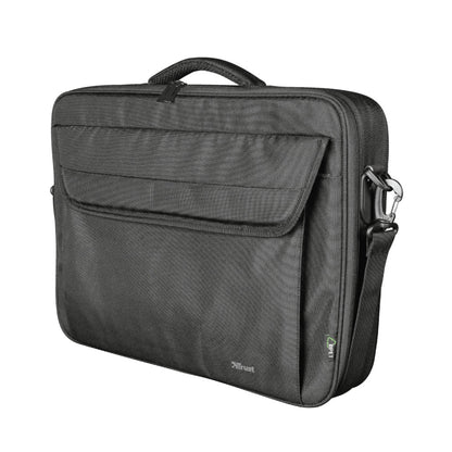 Torba za notesnik 43,9 cm (17,3″) Trust Atlanta - črna (24190)