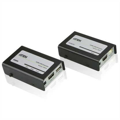 Podaljševalec signala - Line extender - LAN HDMI - do 60 Aten (VE803-AT-G)