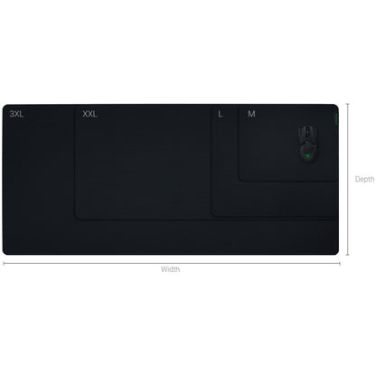 Podloga za miško Razer Gigantus V2 Medium