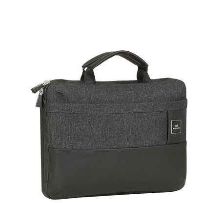 Torba za notesnik 33,8 cm (13,3″) RivaCase črna (8823 BLACK)