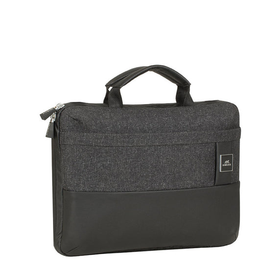 Torba za notesnik 33,8 cm (13,3″) RivaCase črna (8823 BLACK)