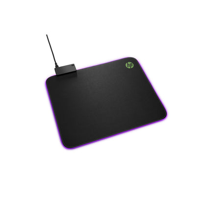 Podloga za miško HP Pavilion Gaming Mouse Pad 400 - LED osvetlitev
