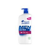 HEAD&SHOULDERS Old Spice, šampon, 800 ml