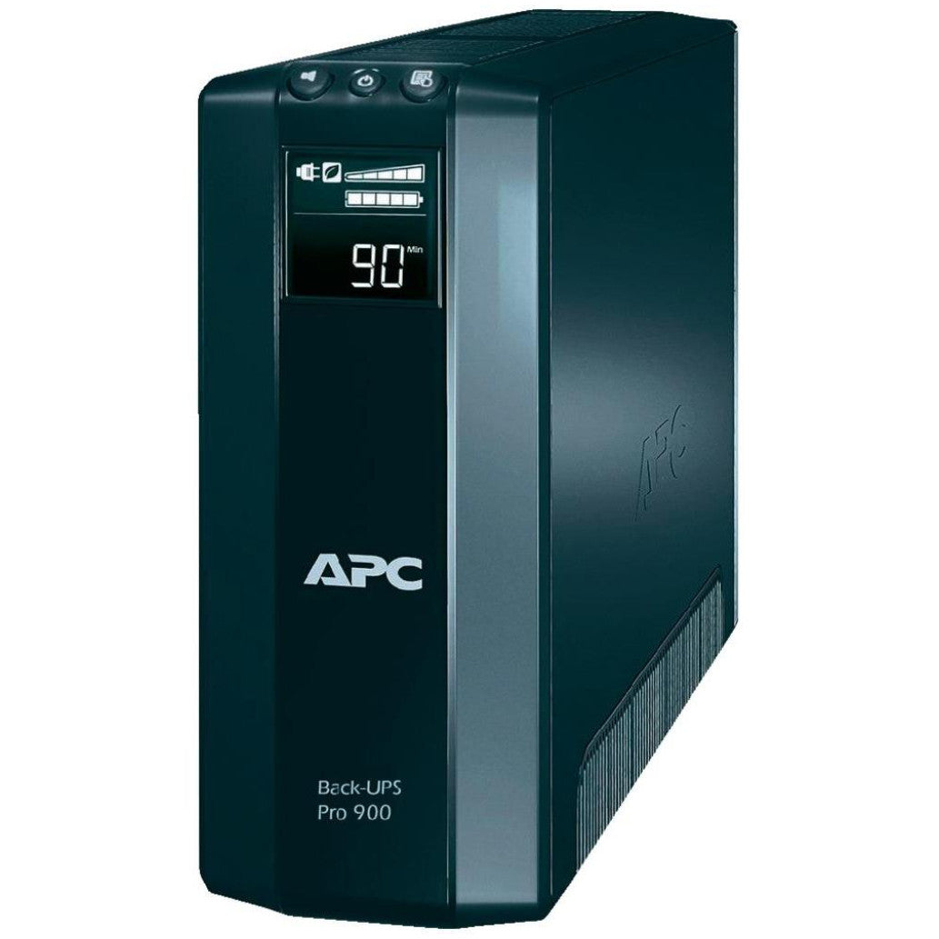 UPS APC Back-UPS Pro Off-line 900VA/540W 7x220V (BR900G-GR)