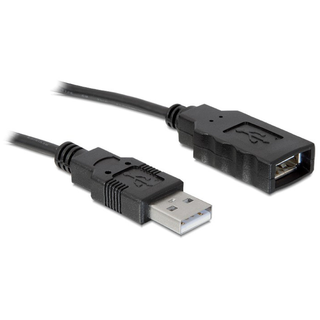 Adapter USB => serijski DB09 (RS-232, 9pin) FTDI čip Delock