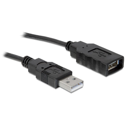 Adapter USB => serijski DB09 (RS-232, 9pin) FTDI čip Delock