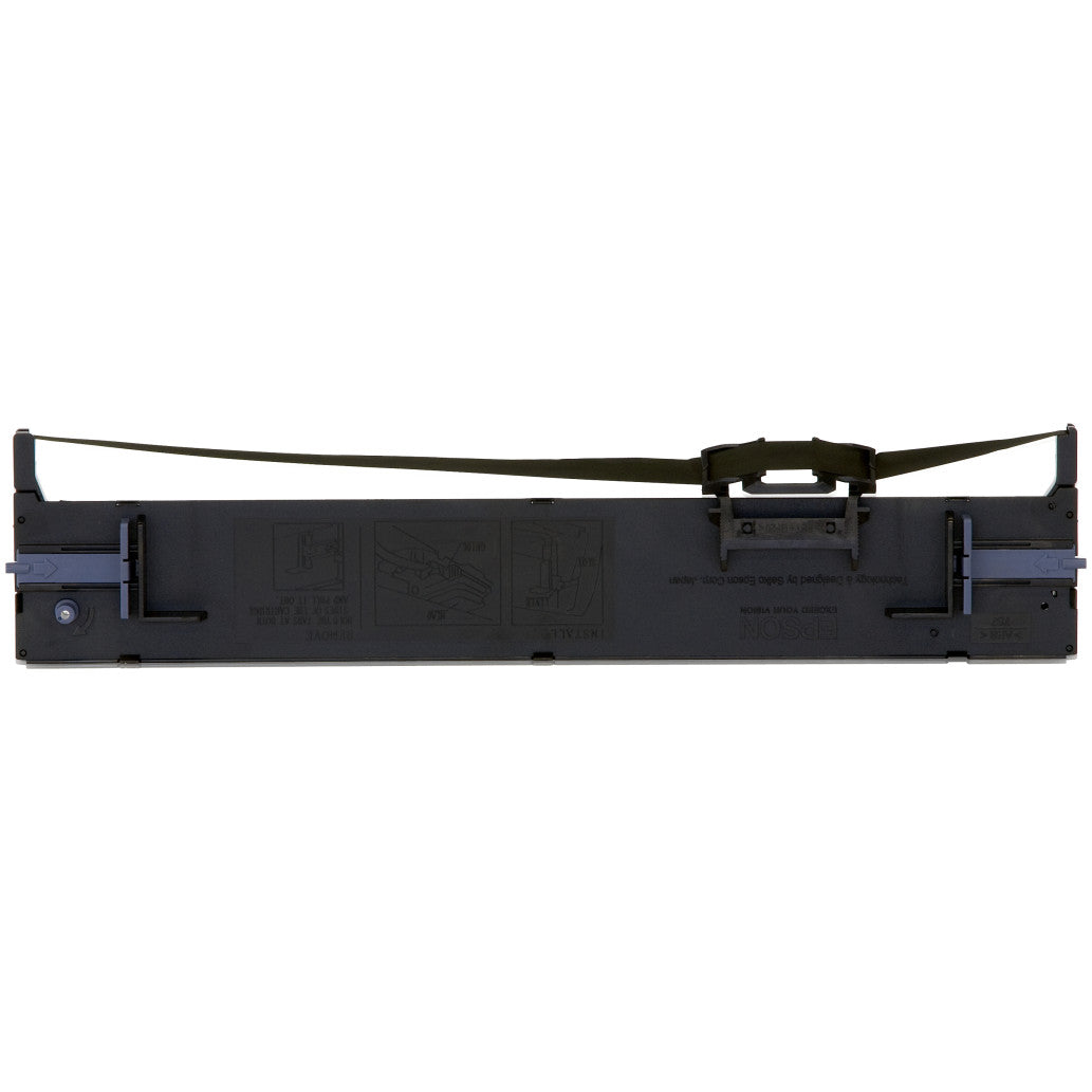 RIBON EPS Č LQ-690 (C13S015610)