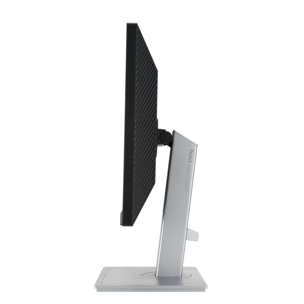 Monitor Asus 60,5 cm (23,8") PA247CV 1920x1080 75Hz IPS 5ms HDMI 2xDisplayPort USB-C 65W 4xUSB3.1 Pivot Zvočniki  sRGB100% ProArt