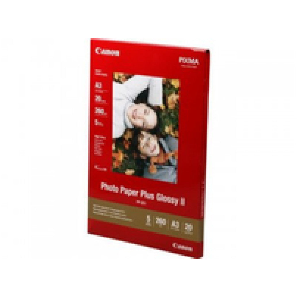 Papir Photo A-4 Canon PP-201 A3