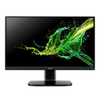 Monitor Acer 68,5 cm (27,0") KA272Ubiipx 2560x1440 75Hz IPS 1ms HDMI DisplayPort zvočniki FreeSync