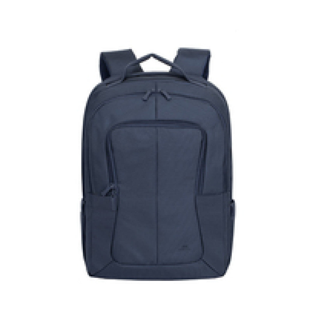 Nahrbtnik za notesnik 43,9 cm (17,3″) RivaCase temno moder (8460 DARK BLUE BULKER)