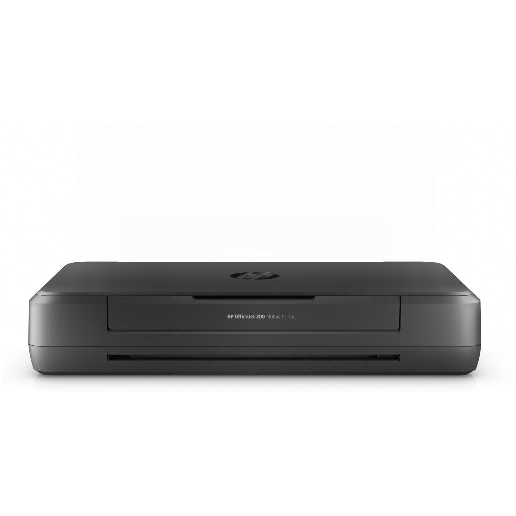 Tiskalnik Brizgalni Barvni prenosni HP OfficeJet 200 Mobile A4/Wi-Fi (CZ993A#670)