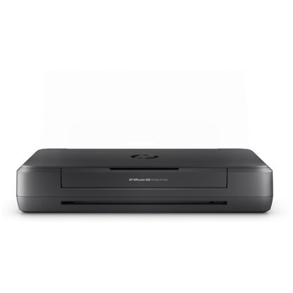 Tiskalnik Brizgalni Barvni prenosni HP OfficeJet 200 Mobile A4/Wi-Fi (CZ993A#670)