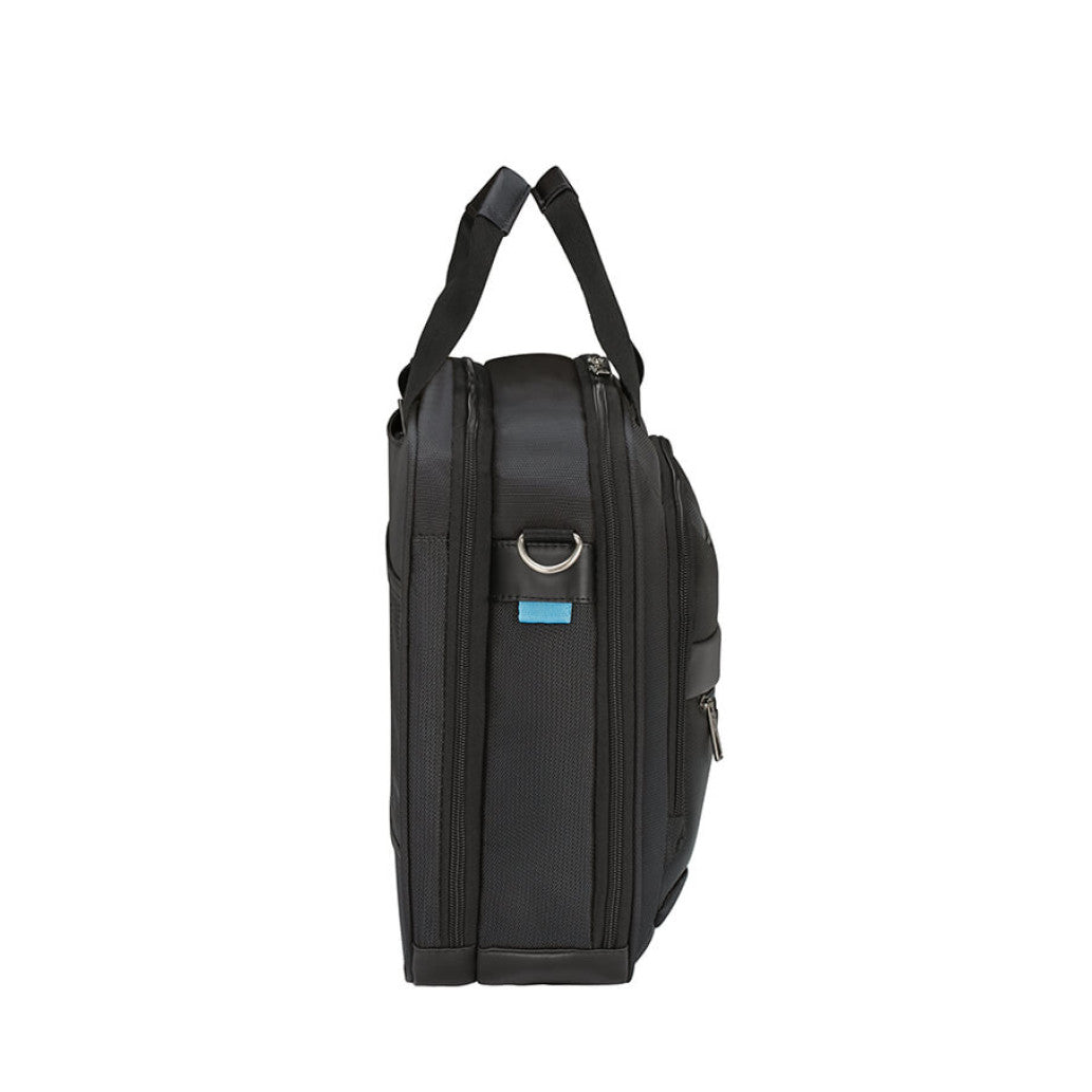 Torba za notesnik 39,6 cm (15,6″) Samsonite Vectura Evo črna (123670-1041)