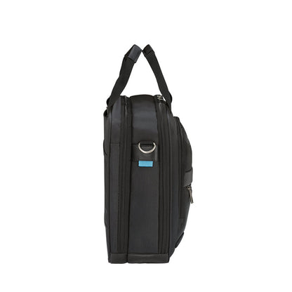 Torba za notesnik 39,6 cm (15,6″) Samsonite Vectura Evo črna (123670-1041)