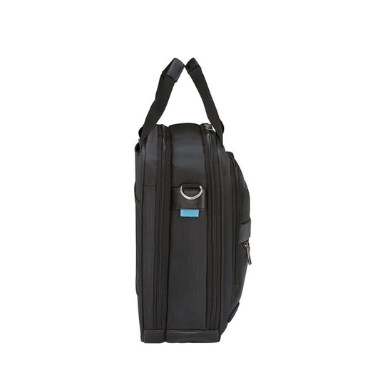 Torba za notesnik 39,6 cm (15,6″) Samsonite Vectura Evo črna (123670-1041)