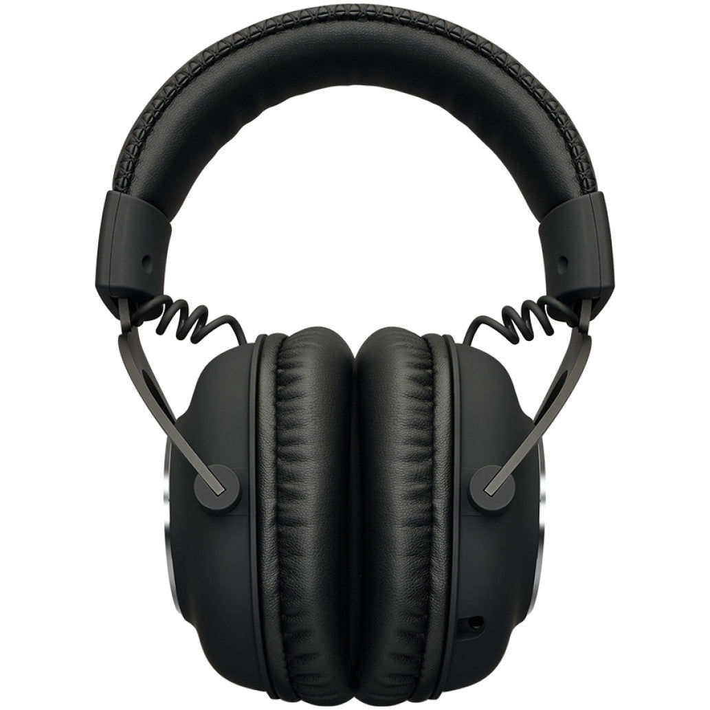 Slušalke gaming Logitech G PRO X Wireless LIGHTSPEED Gaming, 7.1 (981-000907)