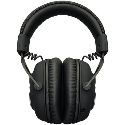 Slušalke gaming Logitech G PRO X Wireless LIGHTSPEED Gaming, 7.1 (981-000907)