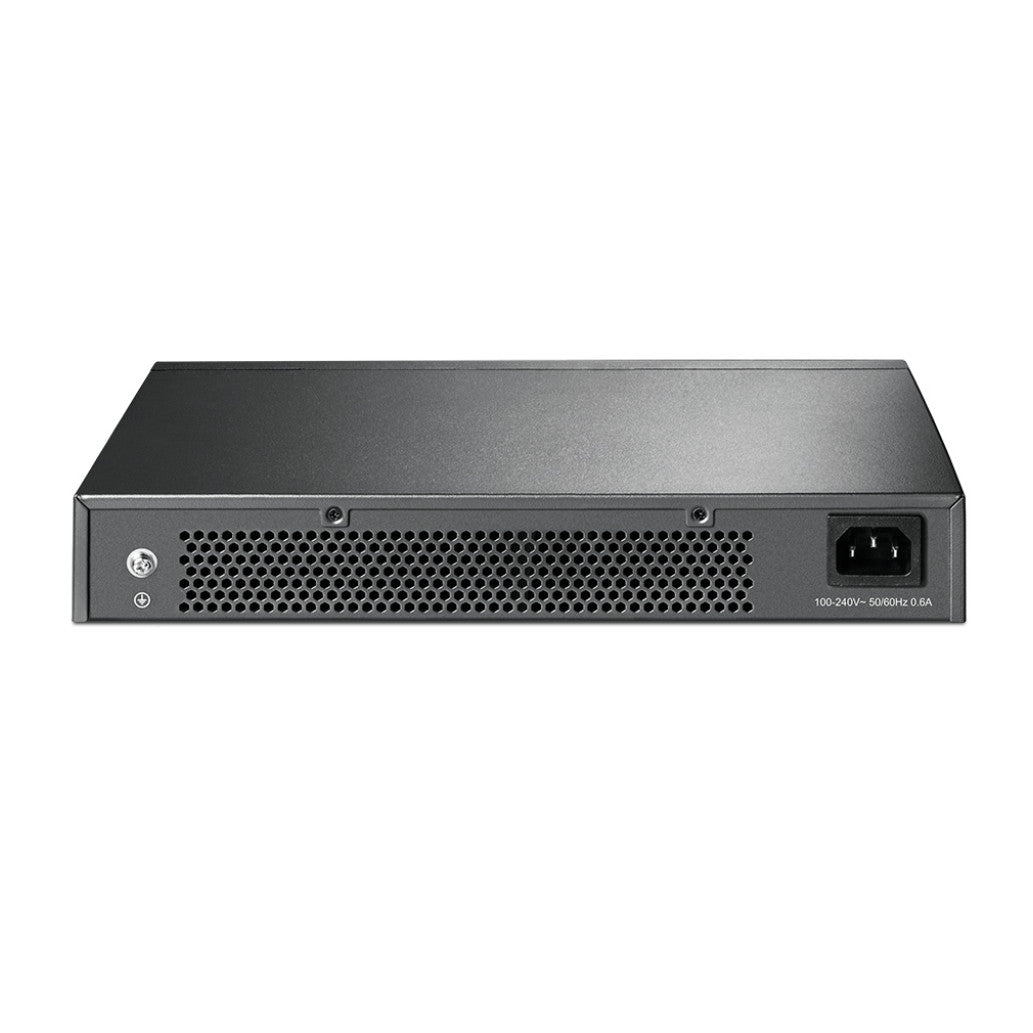 STIKALO 24-PORT TP-Link 100/1000 Rack (TL-SG1024D)
