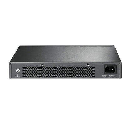 STIKALO 24-PORT TP-Link 100/1000 Rack (TL-SG1024D)