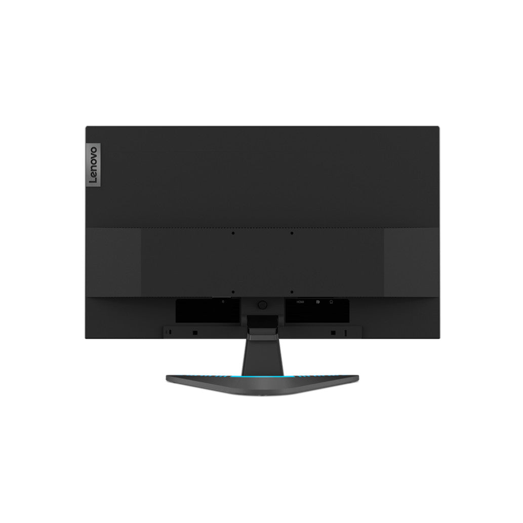 Monitor Lenovo 68,5 cm (27,0") G27e-20 1920x1080 Gaming 100Hz VA 1ms HDMI DisplayPort sRGB95% FreeSync Premium (66D8GAR1EU)