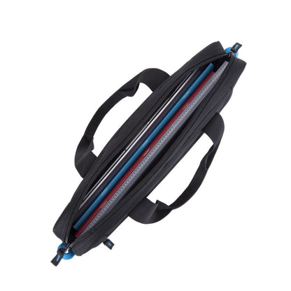 Torba za notesnik 35,5 cm (14″) RivaCase črna (8027 BLACK)
