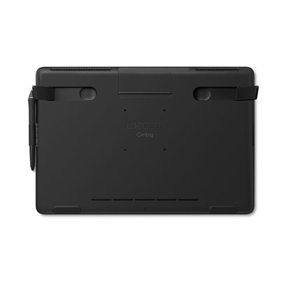 Grafični zaslon Wacom Cintiq 16 (DTK1660K0B)