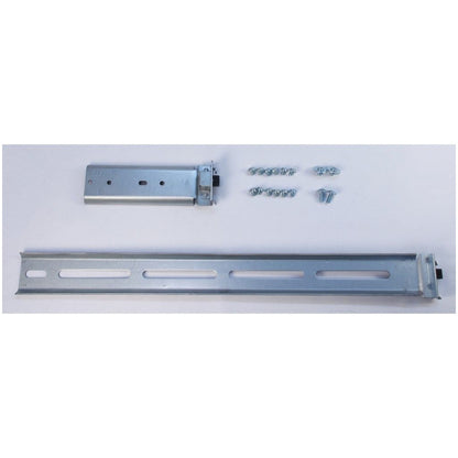 Vodila - rail za Inter-Tech ohišja 2U 455 mm