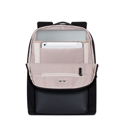 Nahrbtnik za notesnik 35,5 cm (14″) RivaCase črn (8524 BLACK)