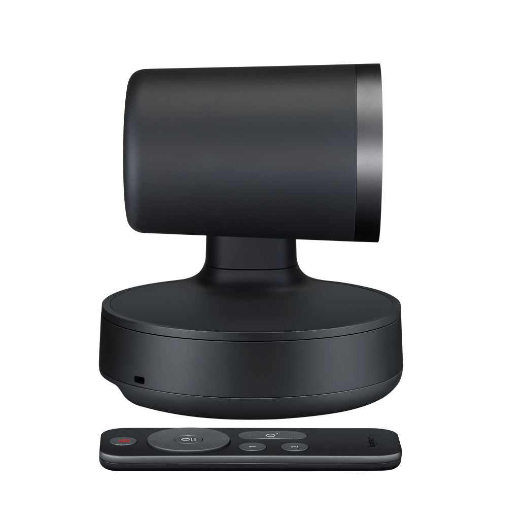 WEB kamera Logitech konferenčna Rally 4K USB (960-001227)