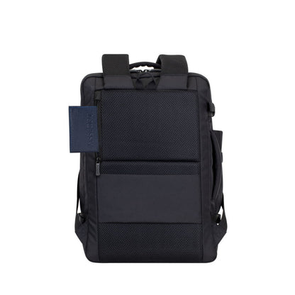 Nahrbtnik za notesnik 43,9 cm (17,3″) RivaCase črna (8461 BLACK)