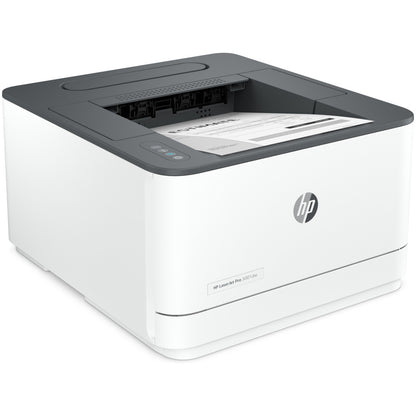 Tiskalnik laserski ČB HP LaserJet Pro 3002dn A4 duplex tisk USB LAN 40ppm (3G651F#B19)