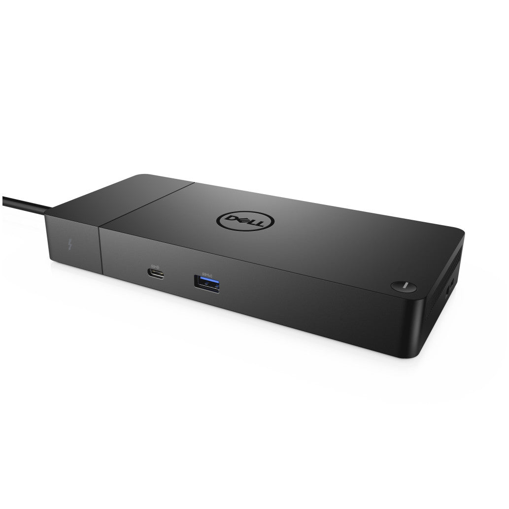 Priklopna postaja USB-C => Dell WD19TBS Thunderbolt  + adapter 180W (210-AZBV)