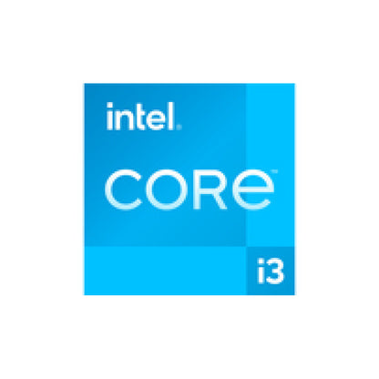 Procesor Intel 1700 Core i3 12100F 4C/8T 3.3GHz/4.3GHz BOX 58W/89W brez grafike hladilnik Intel
