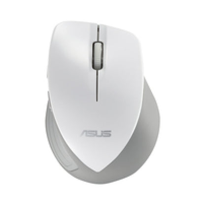 Miš brezžična desktop Asus WT465 1600DPI 5 gumbov bela (90XB0090-BMU050)
