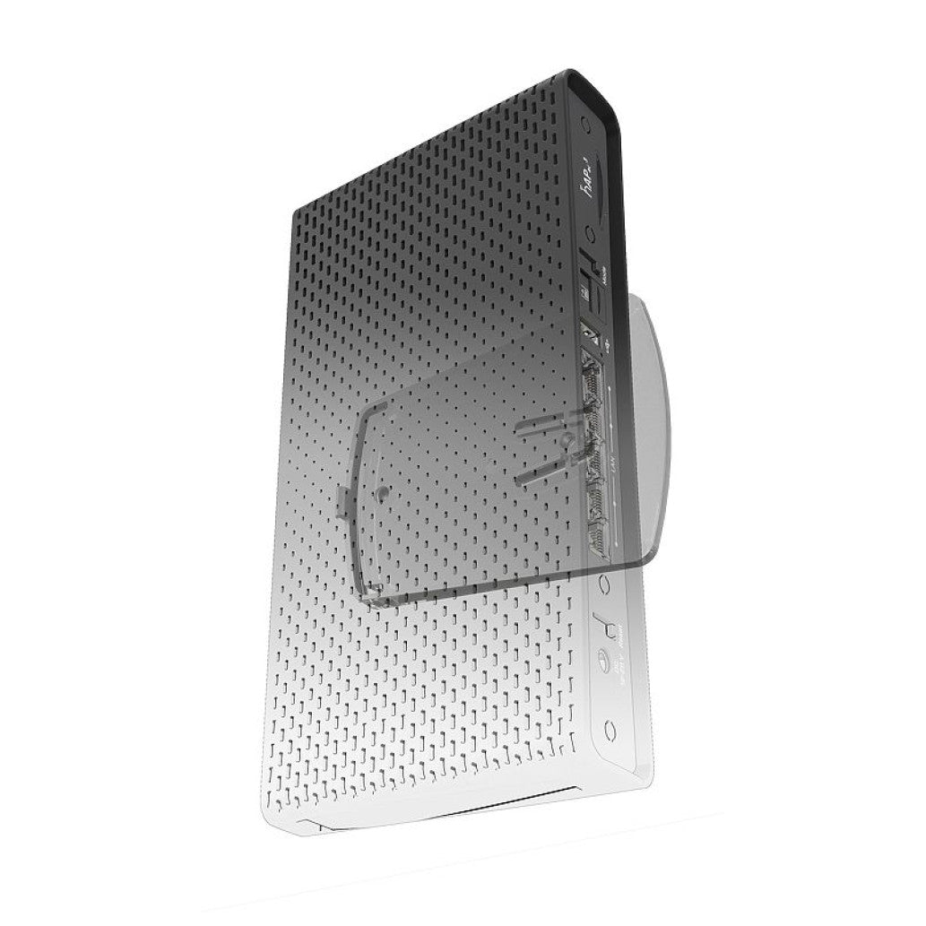 Usmerjevalnik brezžični Mikrotik hAP ac³ WiFi5 802.11ac AC1200 867Mbit/s 3G/4G USB dongle dualband 5xLAN 2x antena (RBD53IG-5HACD2HND)