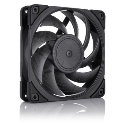 Ventilator Noctua NF-A12 120mm črna NF-A12X25PWMCH.BK.S