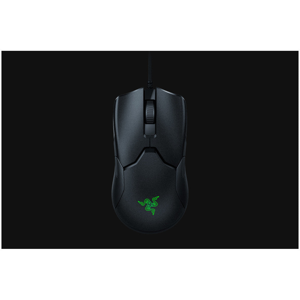 Gaming miška Žična Razer Razer Viper, črna (RZ01-02550100-R3M1)
