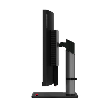Monitor Lenovo 100,8 cm (39,7") P40w-20 5120x2160 Curved IPS 5ms HDMI DisplayPort 2xThunderbolt-4 USB-C 96W 4xUSB3.2 HAS  sRGB99% RJ45 Delta E<2 calibration
