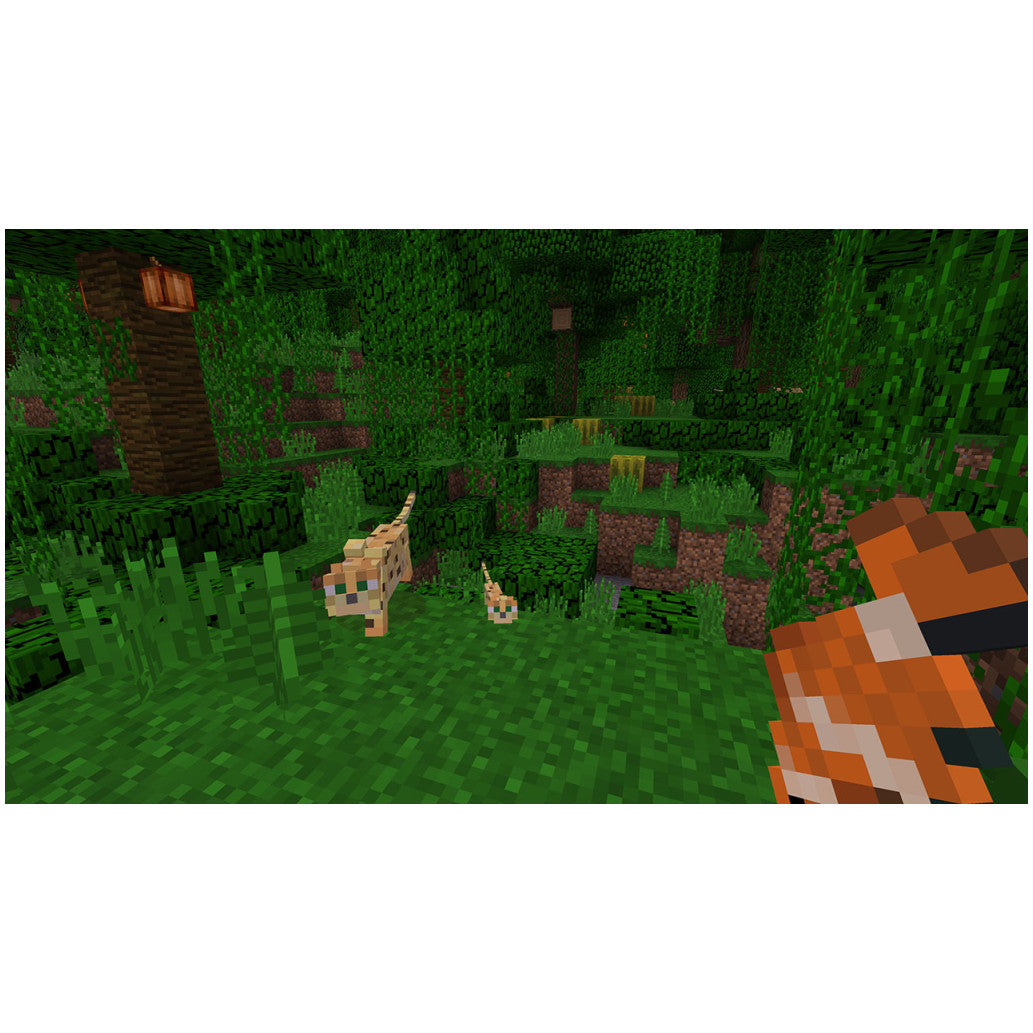 Igra za Nintendo Switch Minecraft