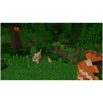 Igra za Nintendo Switch Minecraft