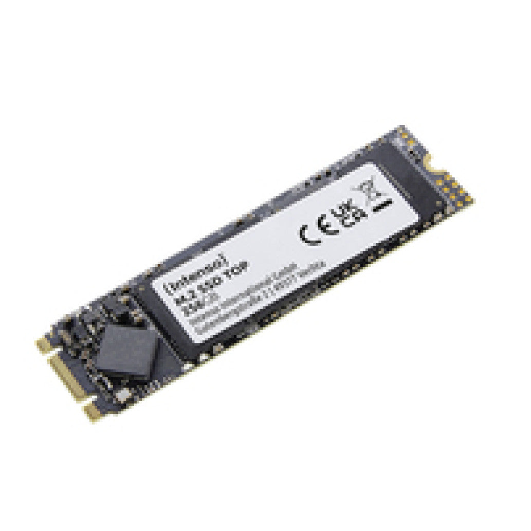 Disk SSD M.2 SATA3 256GB Intenso TOP 2280 520/400MB/s (3832440)