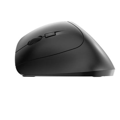 Miš Ergonomska Brezžična Cherry  MW 4500 za levičarje