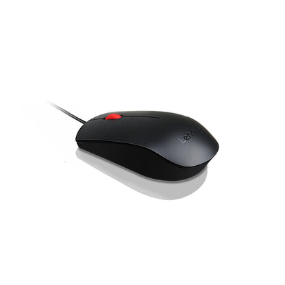 Miš Lenovo optična Lenovo Essential USB Mouse (4Y50R20863)