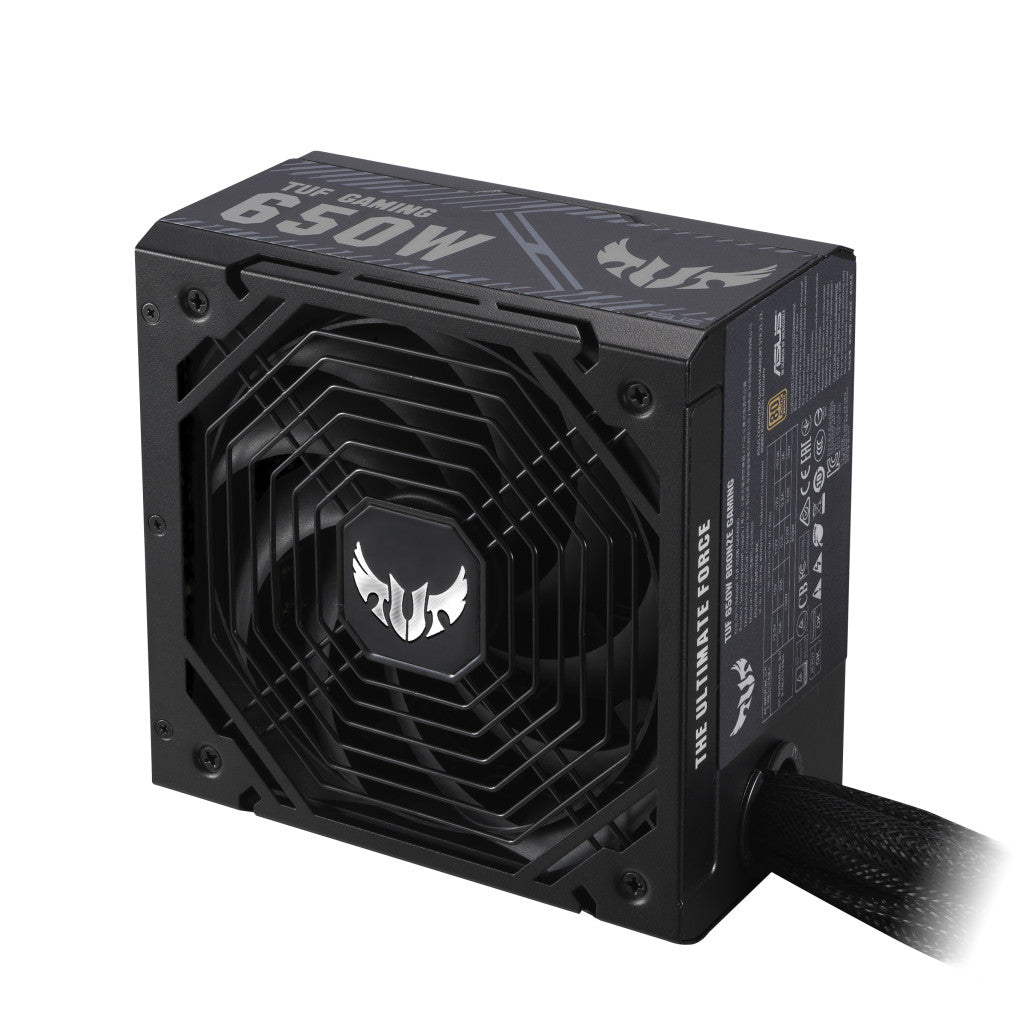 Napajalnik - 650W ATX TUF Gaming 80Plus Bronze ( 90YE00D1-B0NA00)