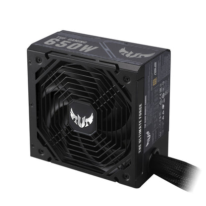 Napajalnik - 650W ATX TUF Gaming 80Plus Bronze ( 90YE00D1-B0NA00)