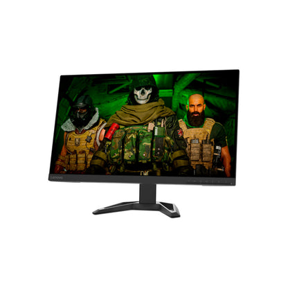 Monitor Lenovo 68,6 cm (27,0") G27-30 1920x1080 Gaming 165Hz VA 1ms 2xHDMI DisplayPort HAS Zvočniki  sRGB99% FreeSync Premium