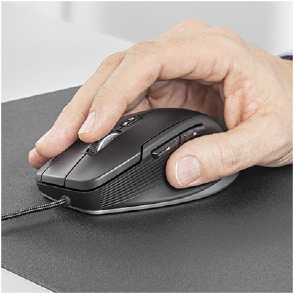 Miš 3Dconnexion CadMouse Compact (3DX-700081)