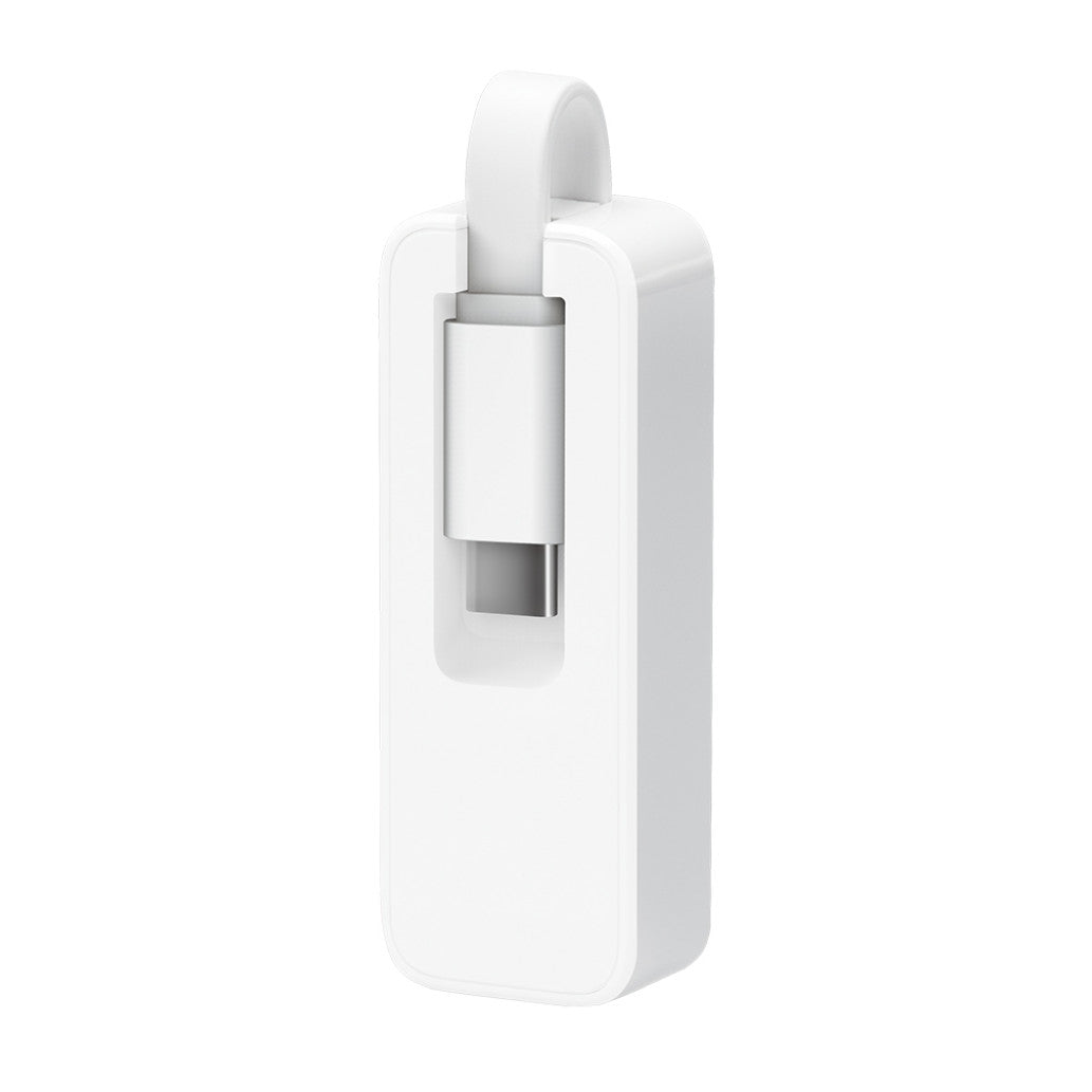 Mrežni adapter USB-C => LAN RJ45 100/1000 TP-Link (UE300C)